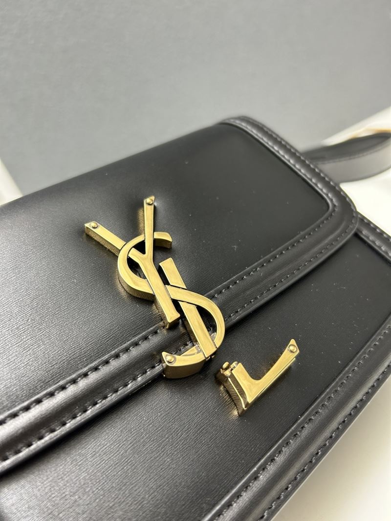 YSL Satchel Bags